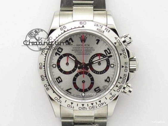 and Daytona Bezel Edition A7750 Black Gold DIWF Nylon Case DIW Carbon Black on Strap Dial 0117